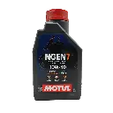 Aceite Motul NGEN 7 Sintetico 10w40