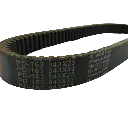 Banda Can-Am Outlander 400 450 2003-2017 Traxter Defender 17-21