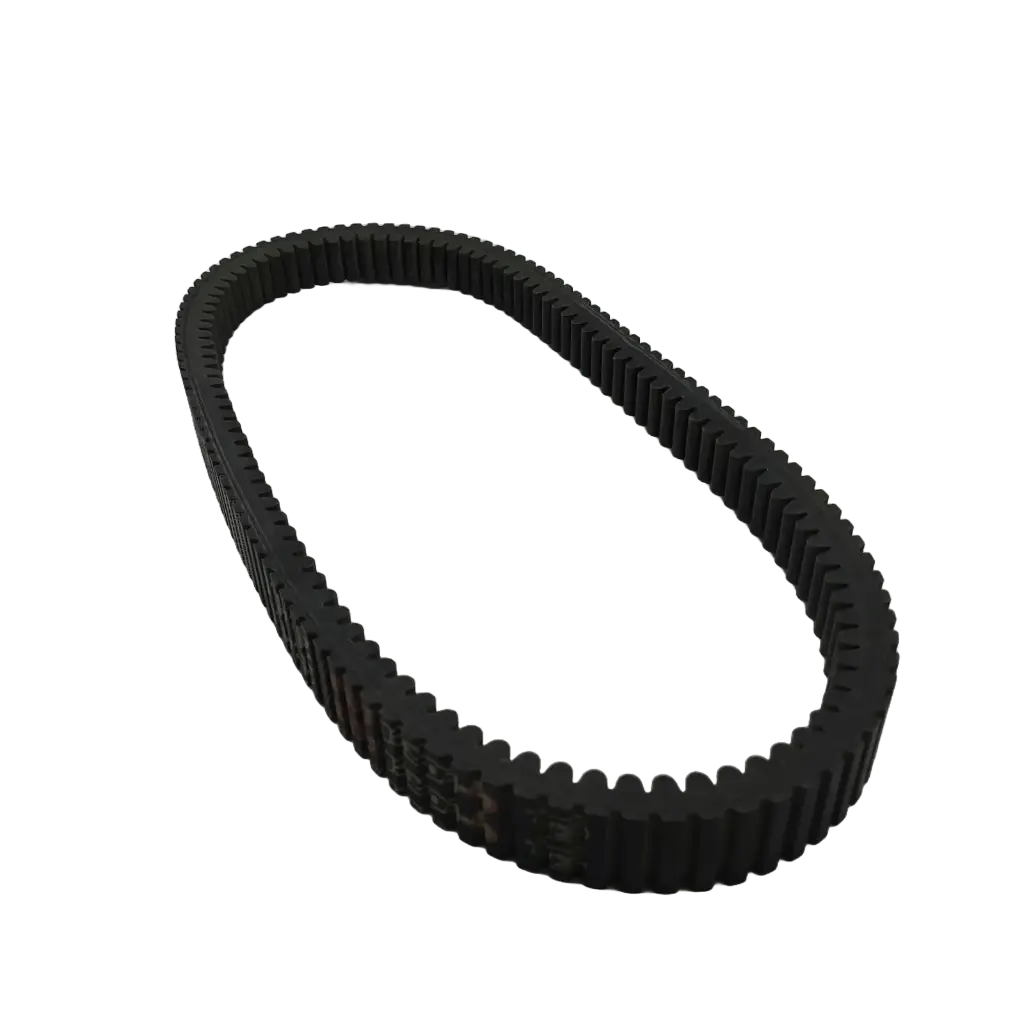 Banda Gates 21C4140 Carbono Polaris RZR 900 1000 11-14