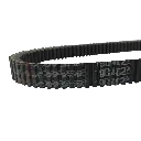 Banda Gates 19G4022 Polaris Ranger 700 Sportsman 800 05-07 RZR S 800 09