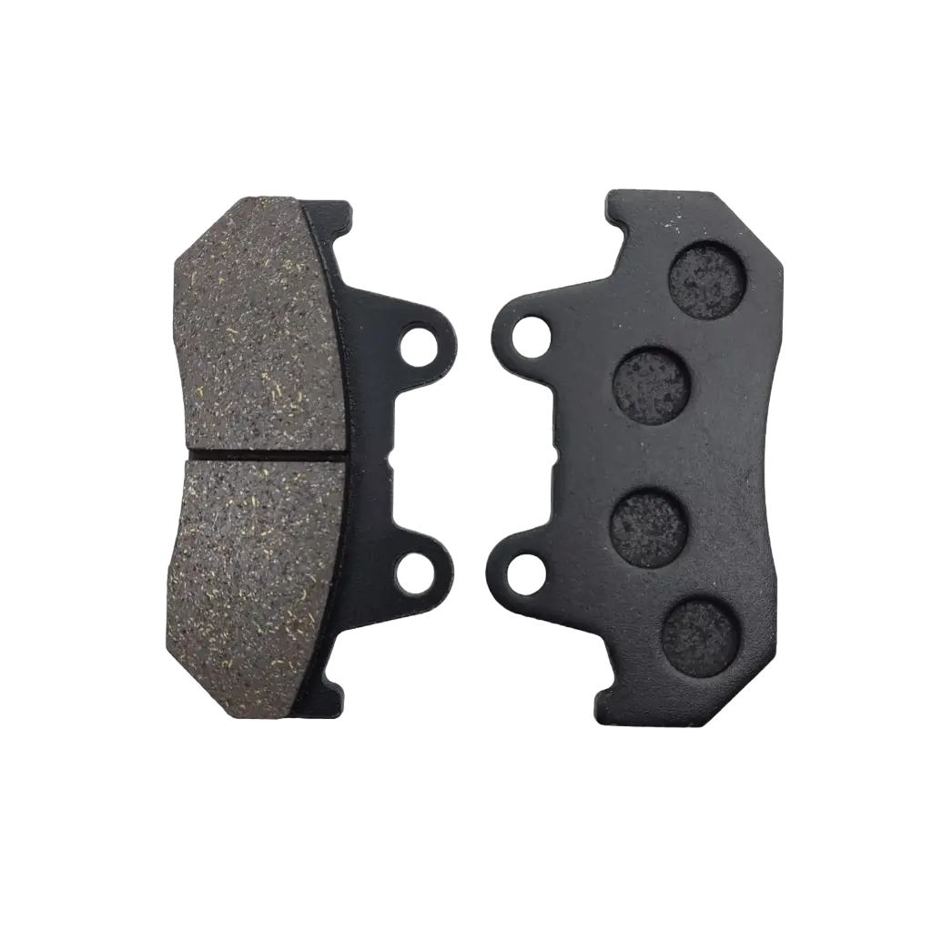 Balatas FA069 Honda Rebel 450 CX GL VT VF 500 Ascot Shadow Magna Interceptor CB 450 550 650 700 750 900 CBR600 GL 1100 1200 1500