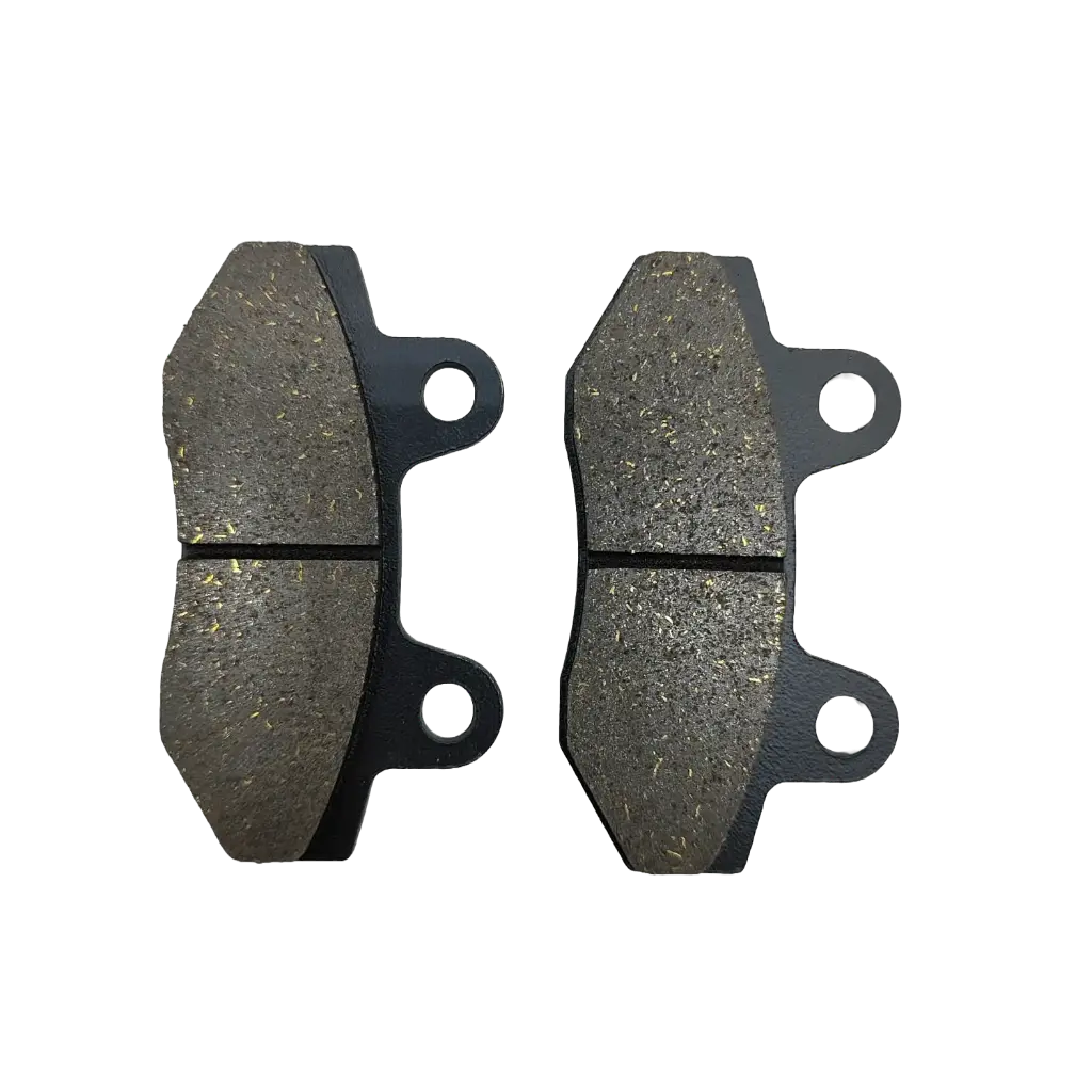 Balatas FA086 Honda CMX 250 Rebel Italika DS150