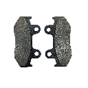 Balatas FA092 Honda CR 125 250 500 XR 250 350 500 600 ATC 250R 350X