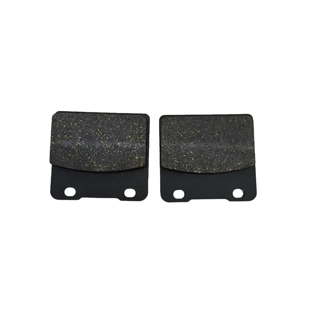 Balatas FA103 VS800 Intruder 800 700 750 1400 1500 VS1400 VL1500 GSX1100F Katana GSXR 1000