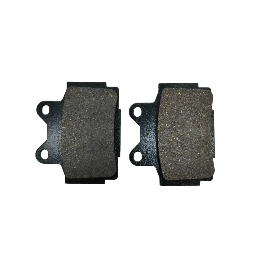 Balatas FA104 Yamaha XJ600 Seca II Diversion FZ600