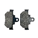 Balatas FA106 Suzuki RM125 GZ250 LS650 Savage 1995-2015