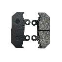 Balatas FA124 Honda NX 500 650 VT 600 Shadow VLX 88-93 GL1500 Goldwing