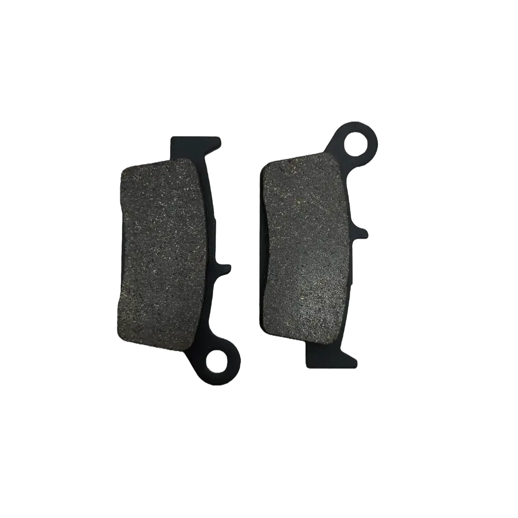 Balatas FA131 Honda CRF230 XR 250 Kawasaki KX 125 500 KLX 250 400 650 RM 125 250 RMX 250 DR-Z 400 Yamaha YZ 125 250 WR 400 426