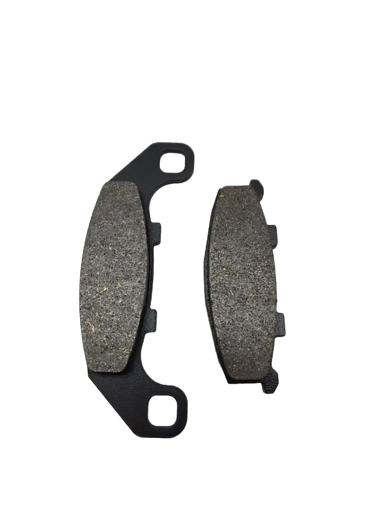 Balatas FA141 Kawasaki Ninja 250 88-07 ZR 550 Zephyr Trasera