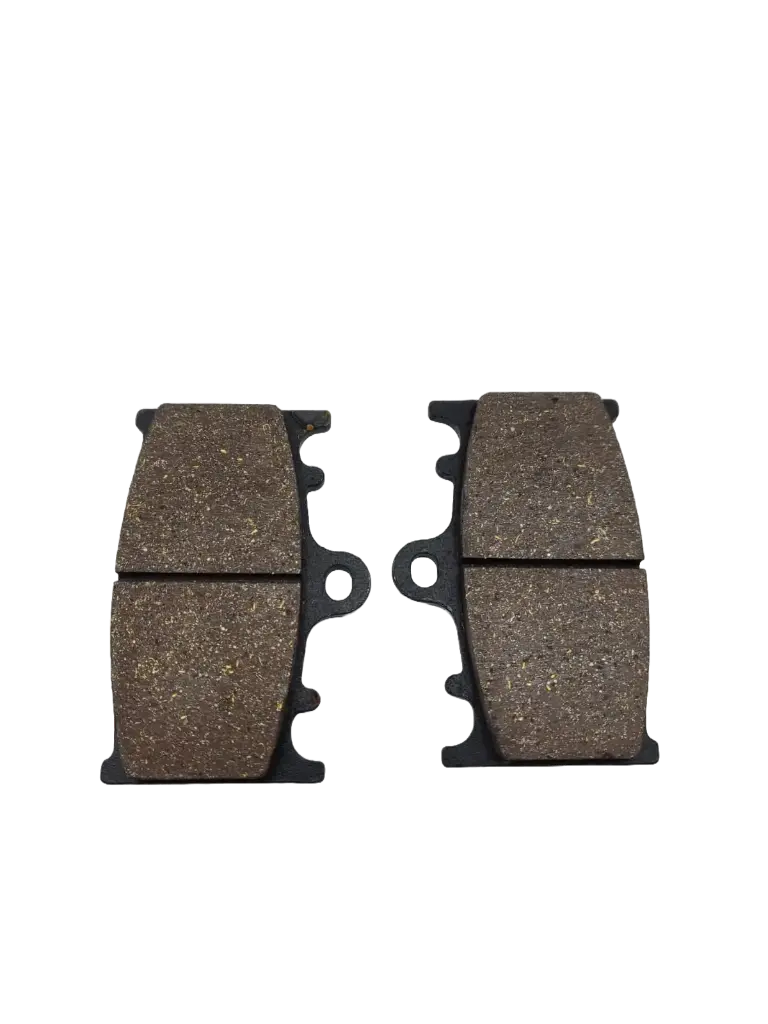 Balatas FA158 Kawasaki ZX-6R KLZ 1000 Vulcan 1700 2000 Suzuzki TL SV 1000 GSXR 600 750 97-03 GSF 1250 Bandit GSX