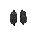 Balatas FA169 Yamaha BWS 100 Italika WS 150