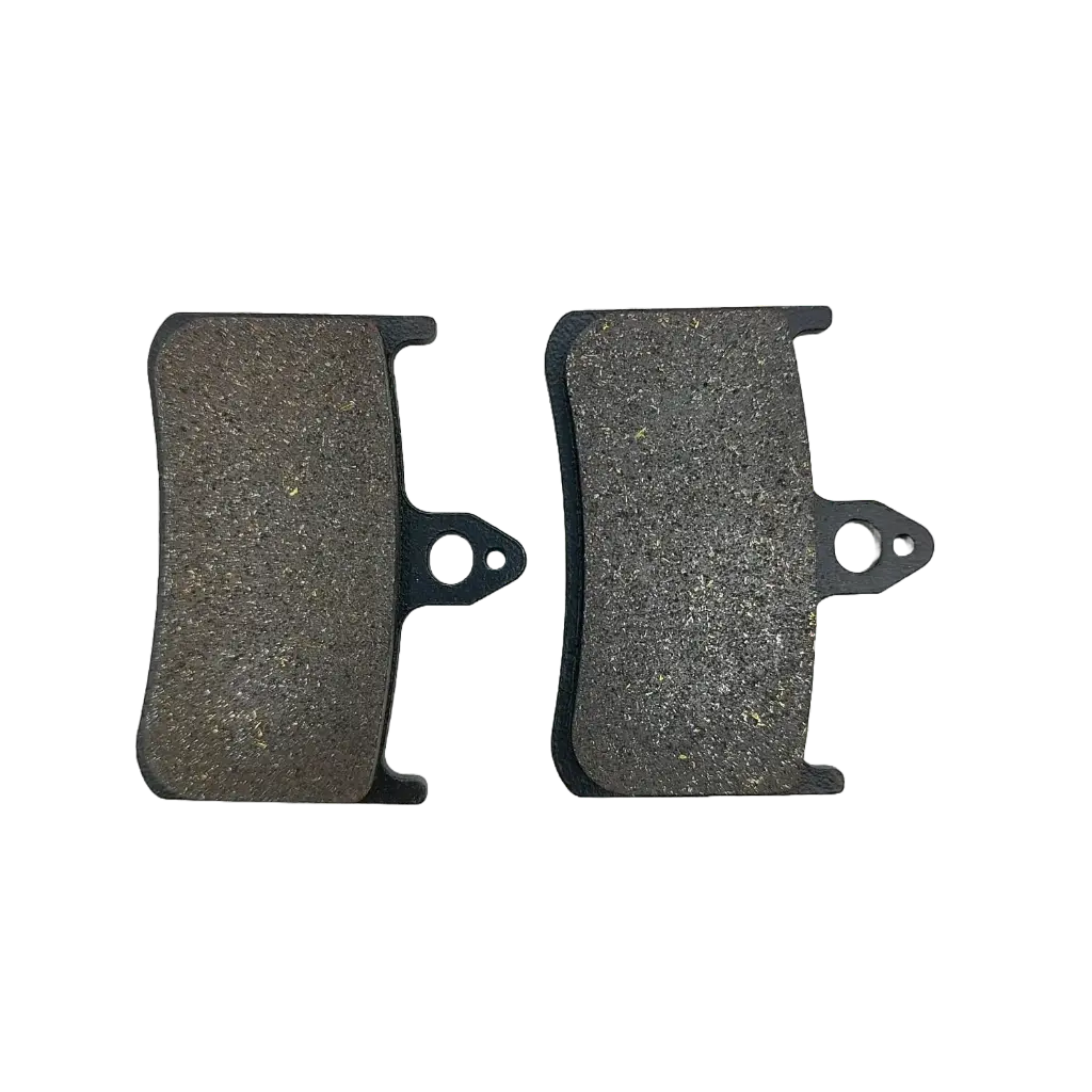 Balatas FA187 Honda CBR900rr Fireblade VTR1000F SuperHawk CB900F Hornet VFR RFV 750