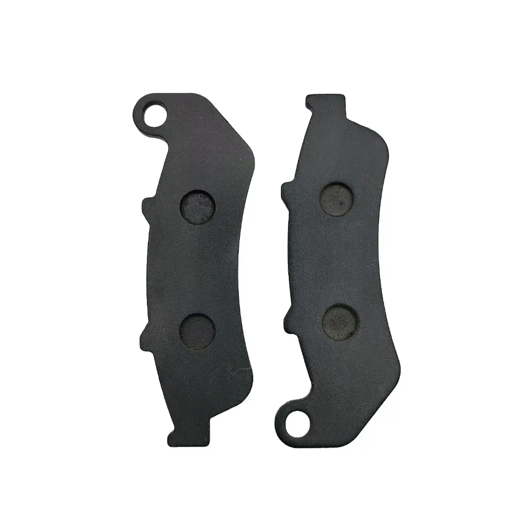 Balatas FA189 Honda CBR 1000 F Hurricane 93-99