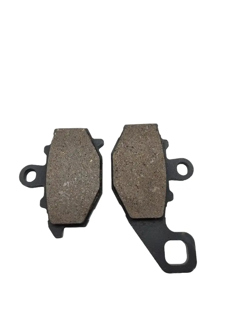 Balatas FA192 Kawasaki ZX-6R ZX-9R ZX-10R EX ER KLE 650 Versys Trasera