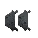 Balatas FA199 Yamaha XVS 1100 V-Star 1300 XV 250 FZ6 XJ6-N Diversion