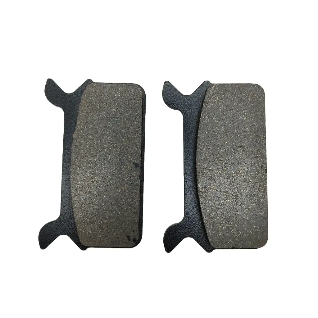 Balatas FA201 Harley Davidson FLT FLHT FLHTCI FLHR FLHRCI Trasera