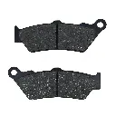 Balatas FA209 BMW F 650 700 750 800 850 R1200 1250 K1600 R Nine T Ducati Scrambler KTM Triumph Trasera