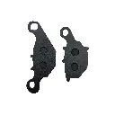 Balatas FA230 Suzuki RM 80 85 DRZ 125 Kawasaki KLX125