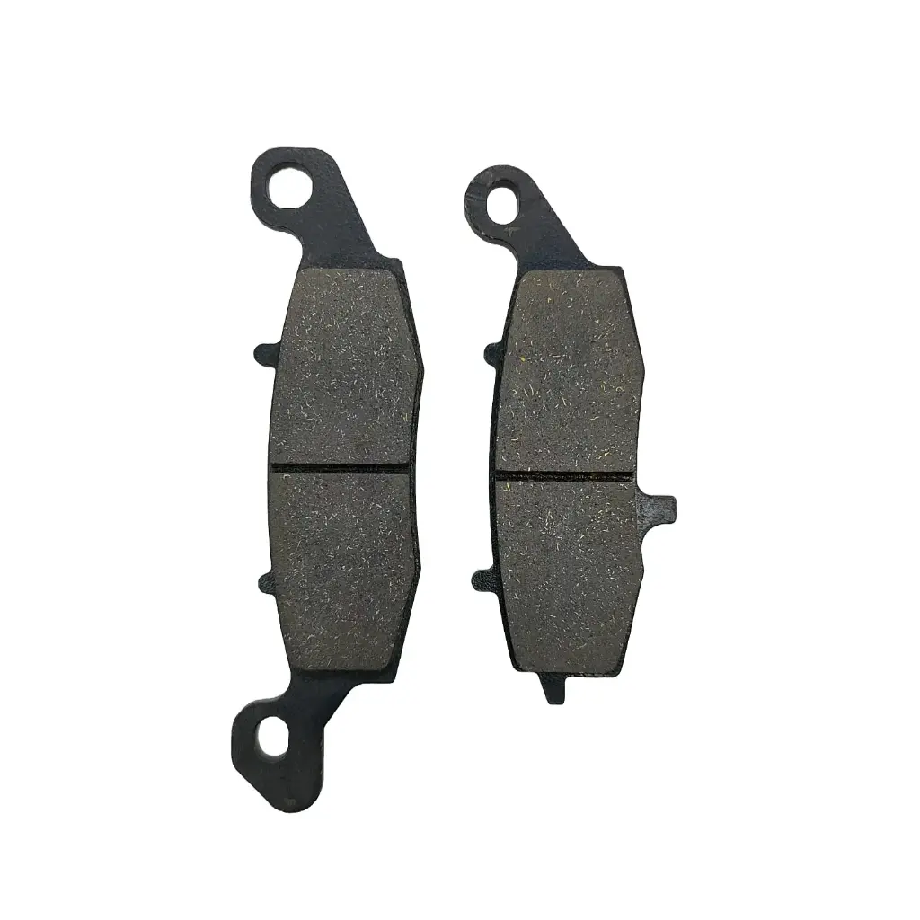 Balatas FA231 Derecha Kawasaki ER EX650 VN 800 900 1500 1600 1700 2000 Suzuki SV650 DL650 Katana V-Strom