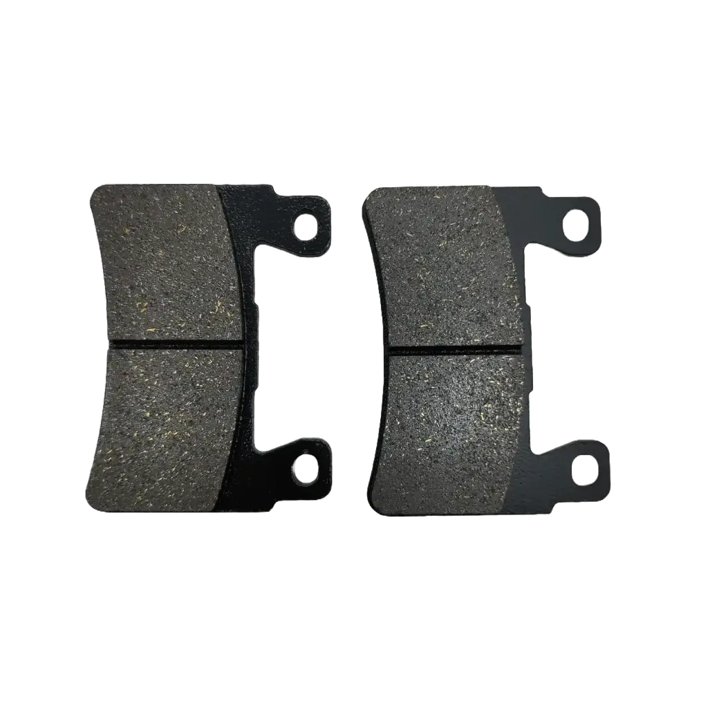 Balatas FA265 FA296 Honda CBR900 929 954 600 GL1800c Valkyrie Kawasaki ZX6R 636 Harley XL1200