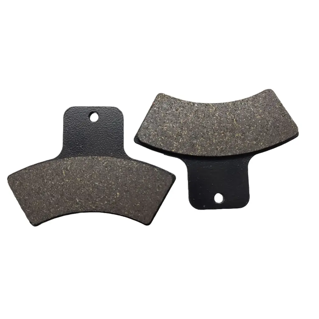 Balatas FA270 Polaris Trail Blazer Xplorer 250 Magnum 325 Scrambler Sportsman 400 500 98-02