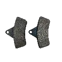 Balatas FA271 Arcti Cat 500 454 400 375 300 250