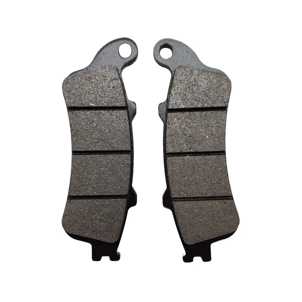 Balatas FA281 FA261 Honda VFR 800 FSC600 GL1800 GoldWing VT1300 Fury VTX1800 Kawasaki EN650 Vulcan 650