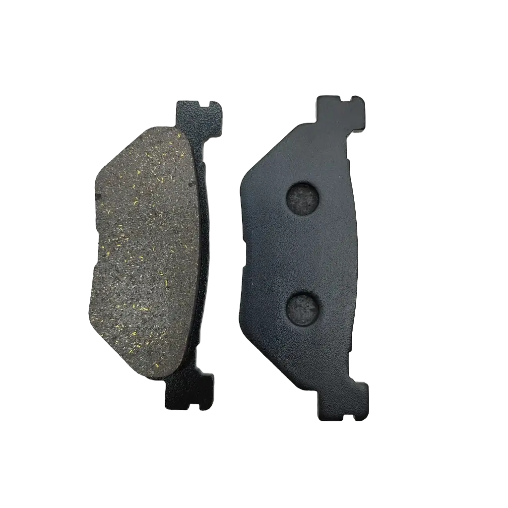 Balatas FA319 Yamaha V-Star 950 Bolt V-Star 1300 Stryker Trasera
