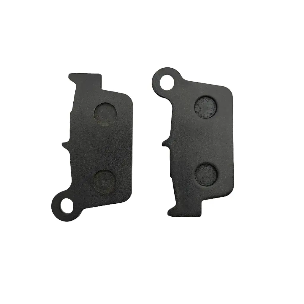 Balatas FA367 Yamaha Suzuki Kawasaki Moto Cross Nuevas