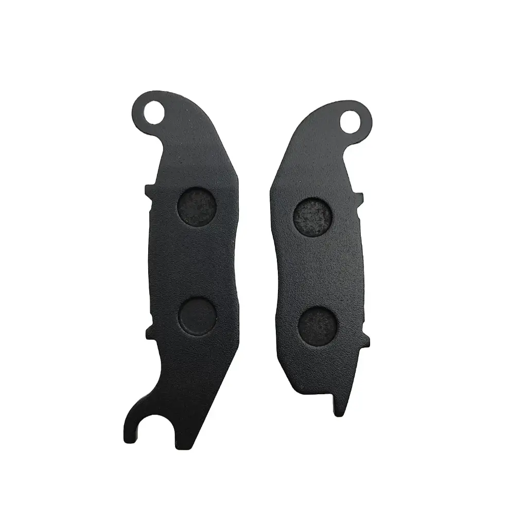 Balatas FA375 Honda Invicta 150 Delantera