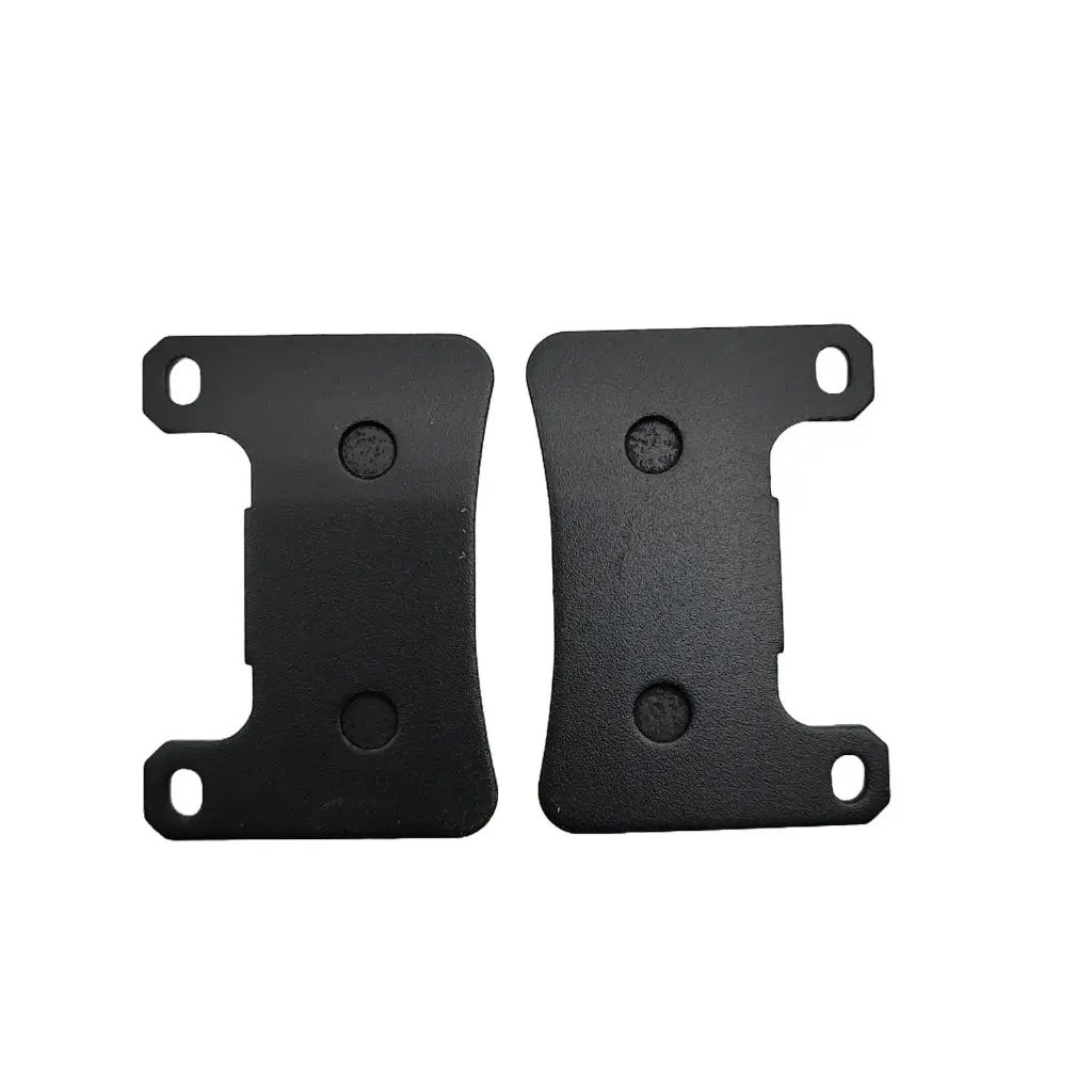 Balatas FA379 Kawasaki ZX-10r Z900RS KLZ 10000 Versys Z1000 Ninja H2 Suzuki GSXR 600 750 1000 DL1050 V-Strom VZR 1800 M109R Boulevard Delantera