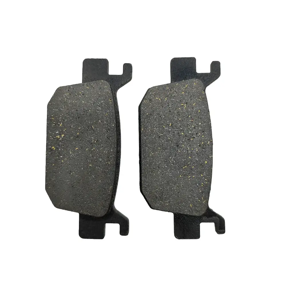 Balatas FA415 Honda NA250 300 ADV Chinas Varias
