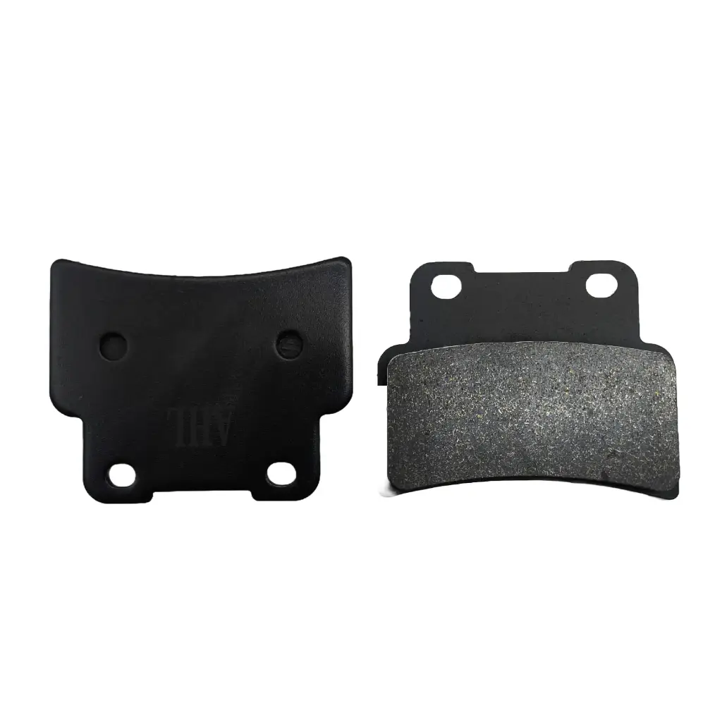 Balatas FA432 Aprilia Mana 850 2009-2016 Dorsoduro 900 Shiver 900