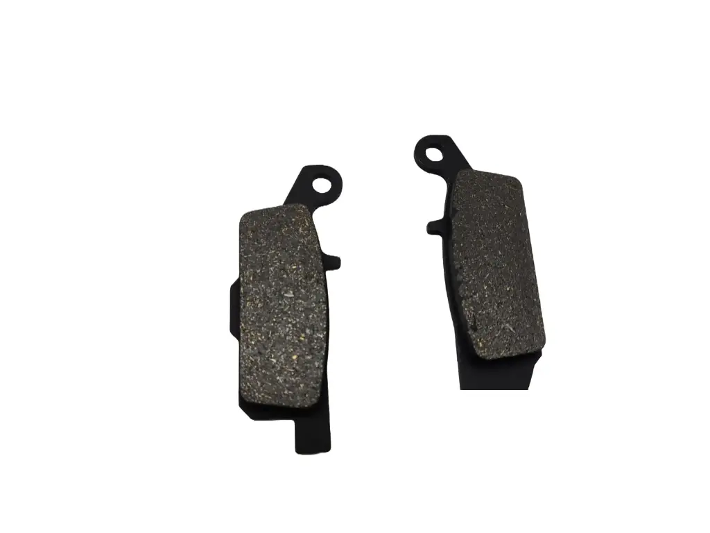 Balatas FA446 FA444 Yamaha Grizzly 550 700 Raptor 250 Derecha