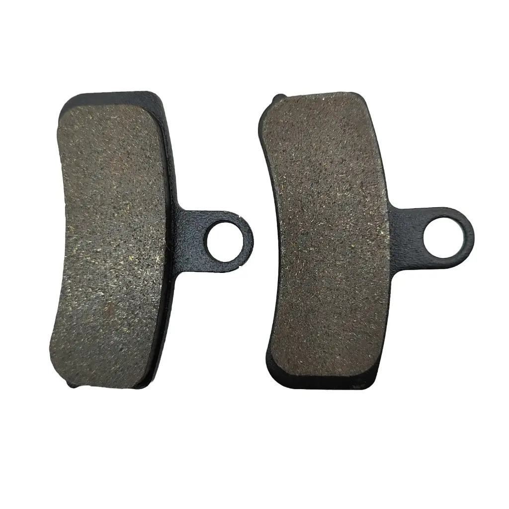 Balatas FA457 Harley Davidson FXD FDX FXST FLST FXSTS Delantera