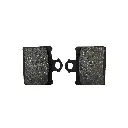 Balatas FA602 Husqvarna Cr65 Ktm Sx85 11-13