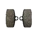 Balatas FA612 KTM SX85 Husqvarna TC85 Gas Gas TXT 125 Delantera