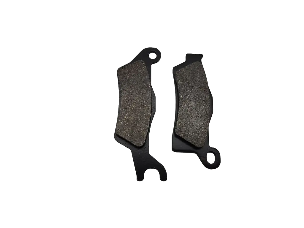 Balatas FA618 Can-Am Outlander Renegade Izquierda