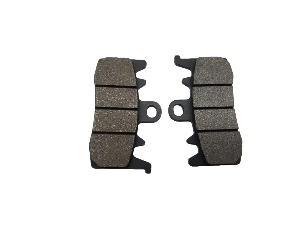 Balatas FA630 Can Am Spyder BMW F800 R1200 Ducati Scrambler Monster Triumph Street Triple