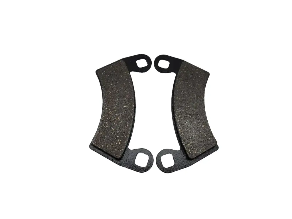 Balatas FA656 (FA452) Polaris RZR 900 1000 XP