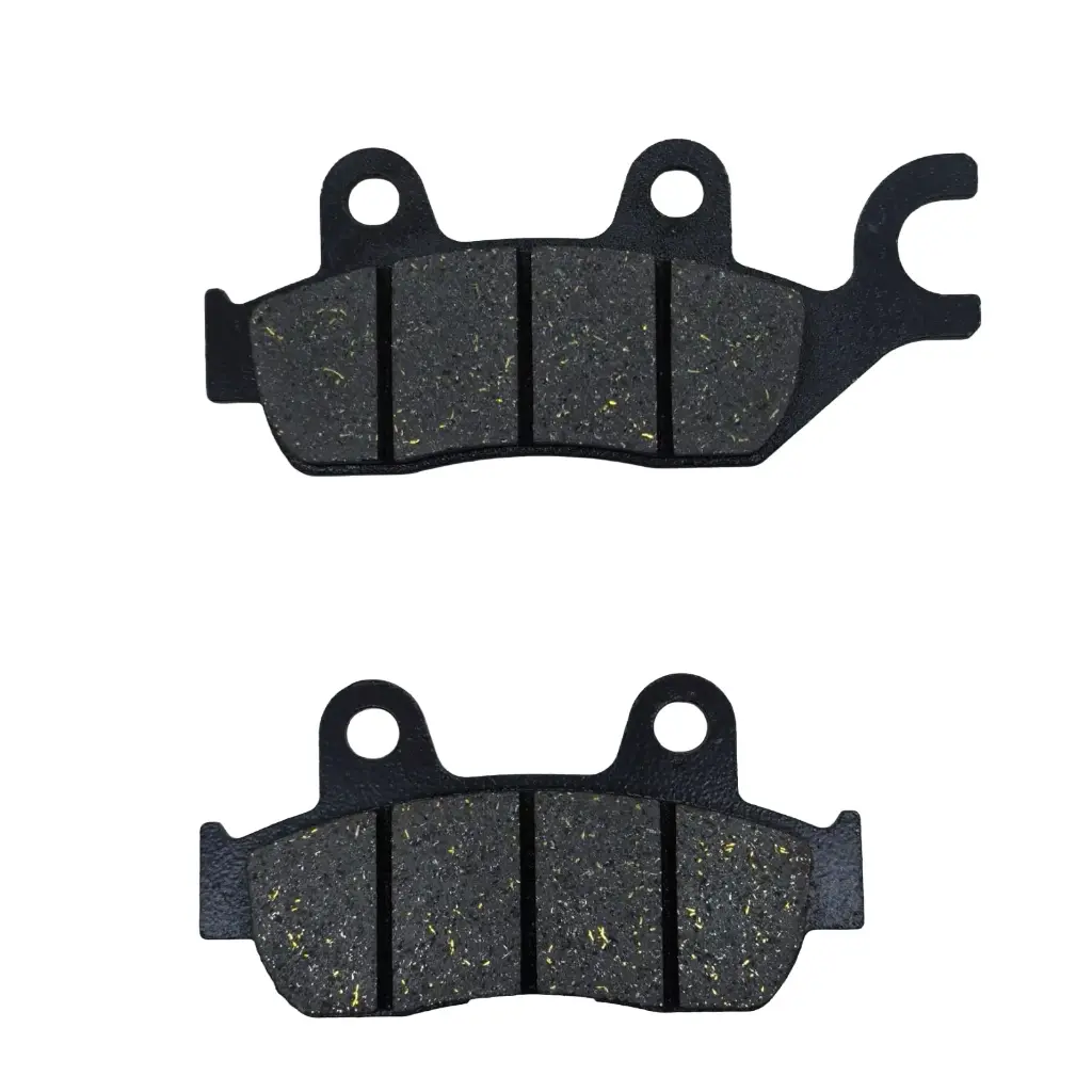 Balatas FA744 Honda CB125F Twister CB190 CB190F