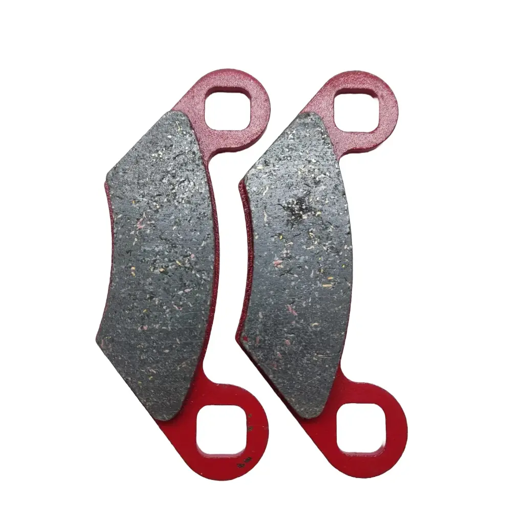 Balatas Cerámicas FA159 Polaris Delanteras RZR 800 Sportsman Magnum 500 96-12 ++
