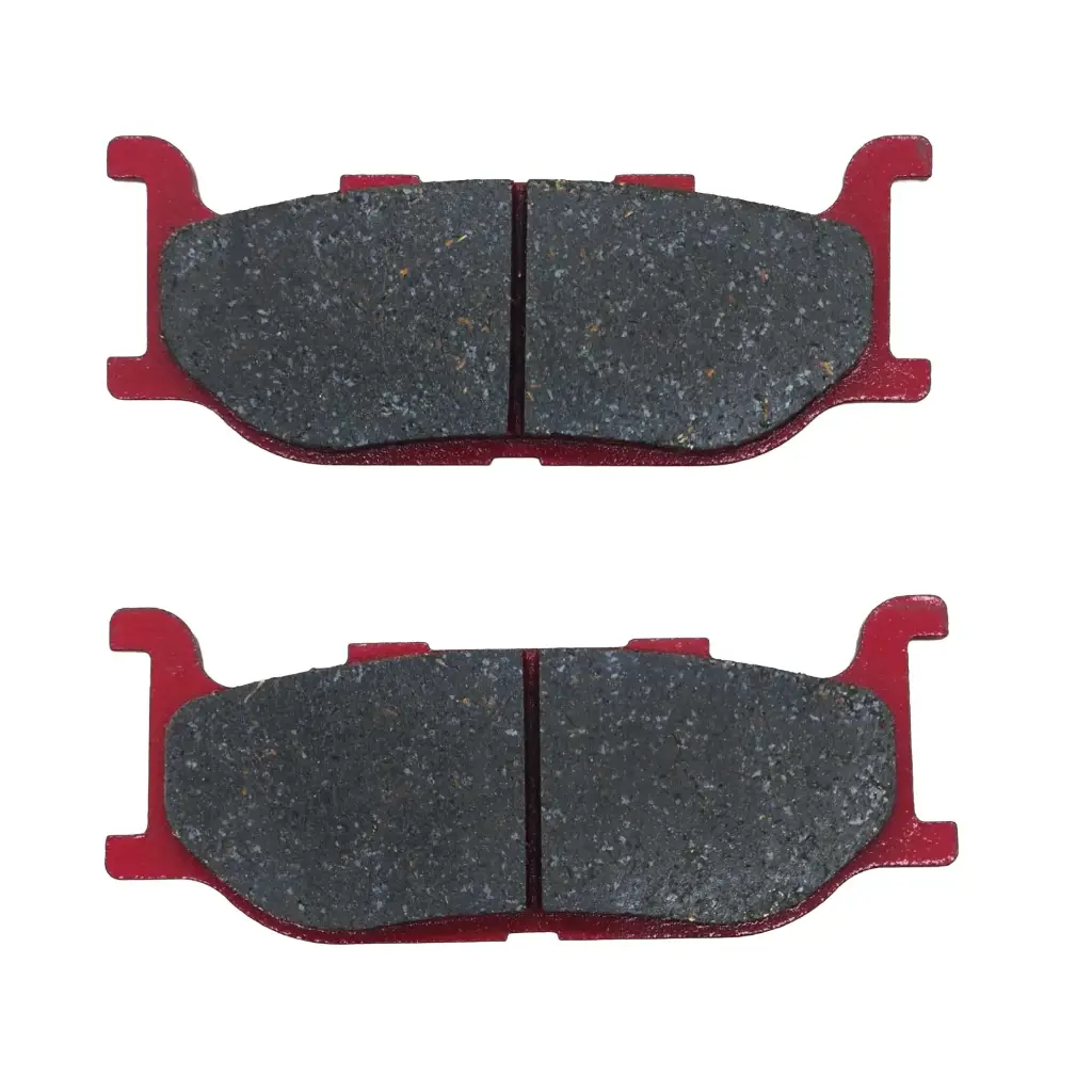 Balatas Cerámicas FA179 Yamaha XVS650 950 XVZ1300 XV535/1600 XJ600 Delantera