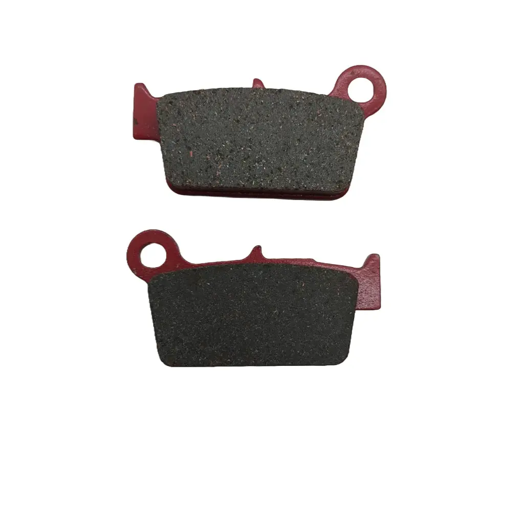 Balatas Cerámicas FA367 Yamaha Suzuki Kawasaki Moto Cross Nuevas