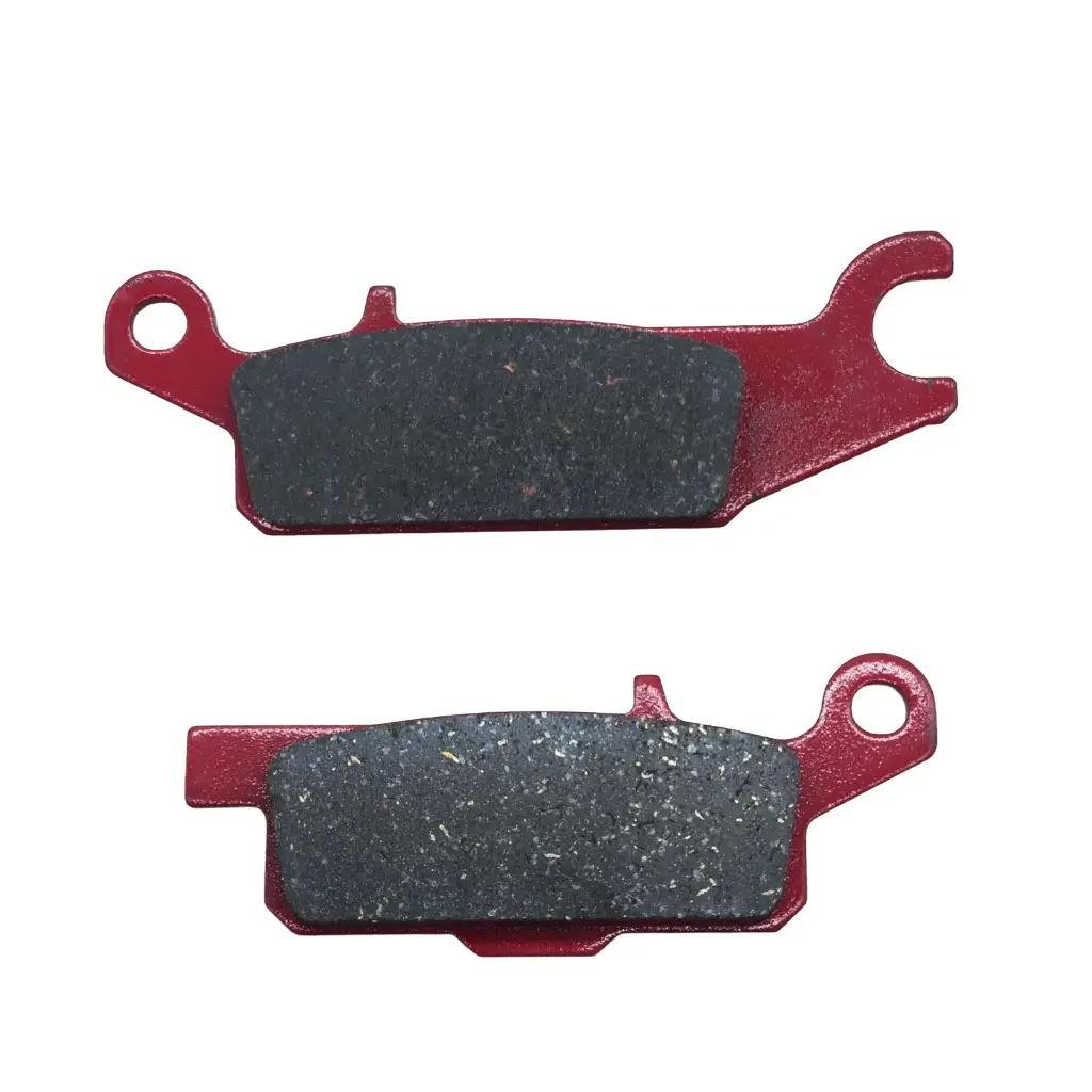 Balatas Cerámicas FA445 FA443 Yamaha Grizzly 550 700 Raptor 250 Izquierda