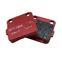 Balatas EBC FA084 Honda Trx400ex Trx300x Trx250x