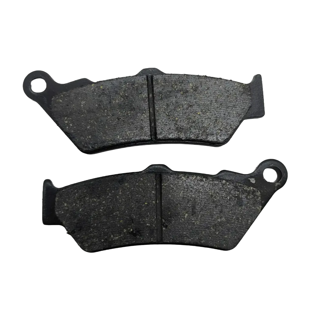 Balatas EBC FA209/2 BMW F 650 700 750 800 850 R1200 1250 K1600 R Nine T Ducati Scrambler KTM Triumph Trasera