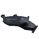 Balatas EBC FA419 Suzuki GSXR 600 750 1000 DL1000 DL1050 V-Strom GSX 1300 R Hayabusa GSSXR1300B B-King Trasera