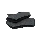 Balatas EMGO FA400 FA299 Harley Davidson Sporster XL 883 1200 00-03 Dyna Road King Ultra Glide