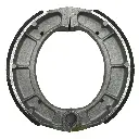 Balatas Tambor 528 Yamaha Bear Tracker Timberwolf 250 Big Bear 350